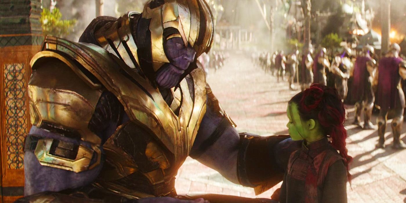 15 Best MCU Villain Quotes From 16 Years Of Marvel Movies