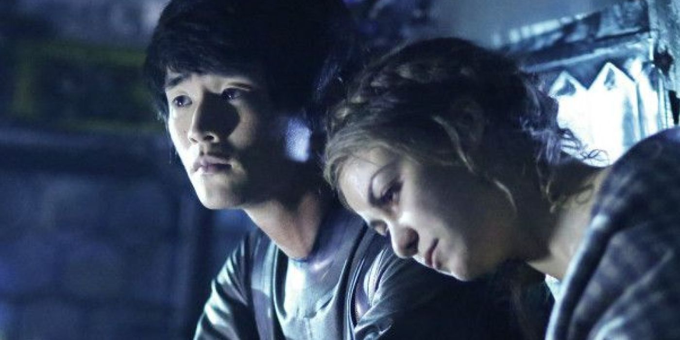 The 100: The 20 Saddest Deaths In Series History