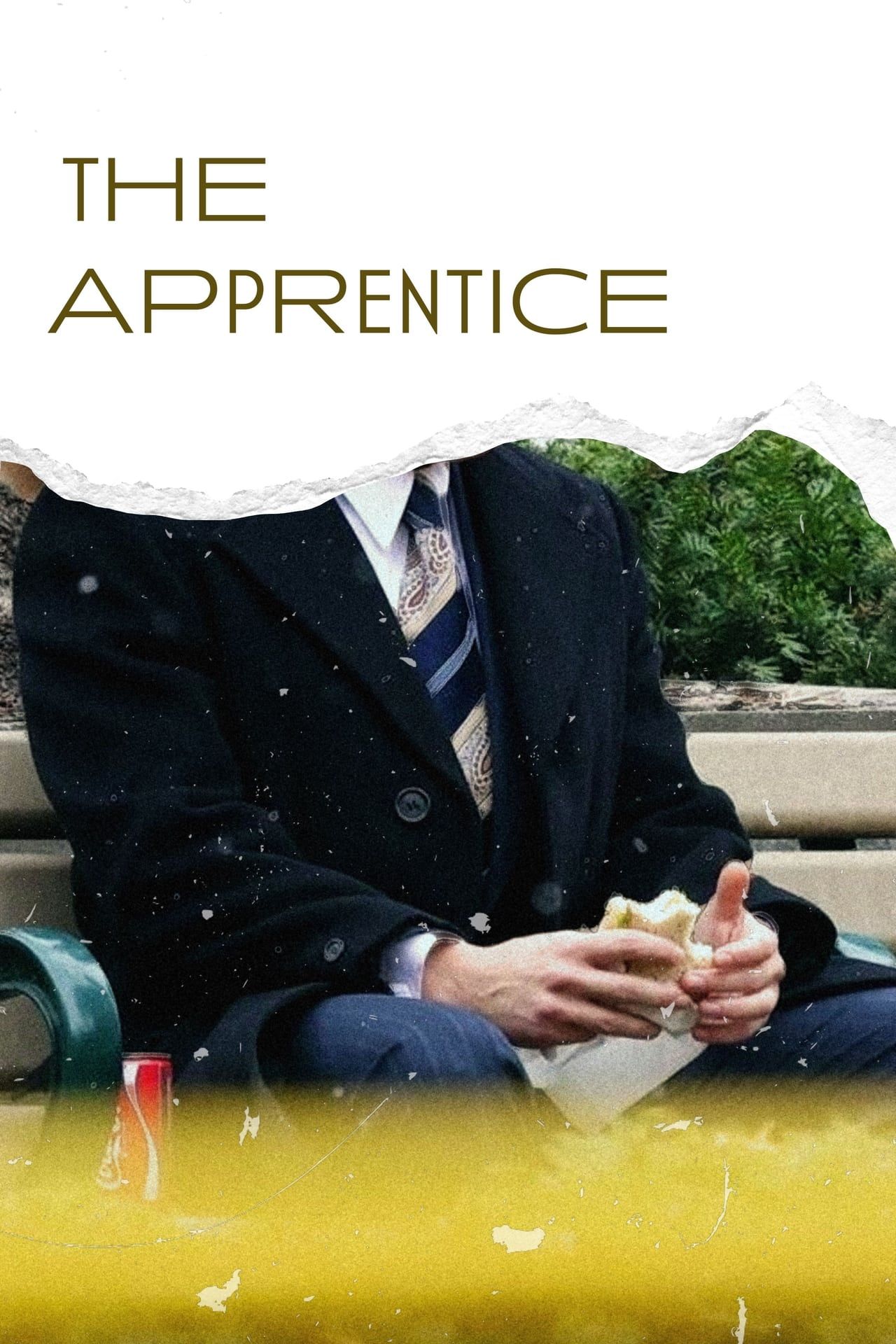 The Apprentice (2024)