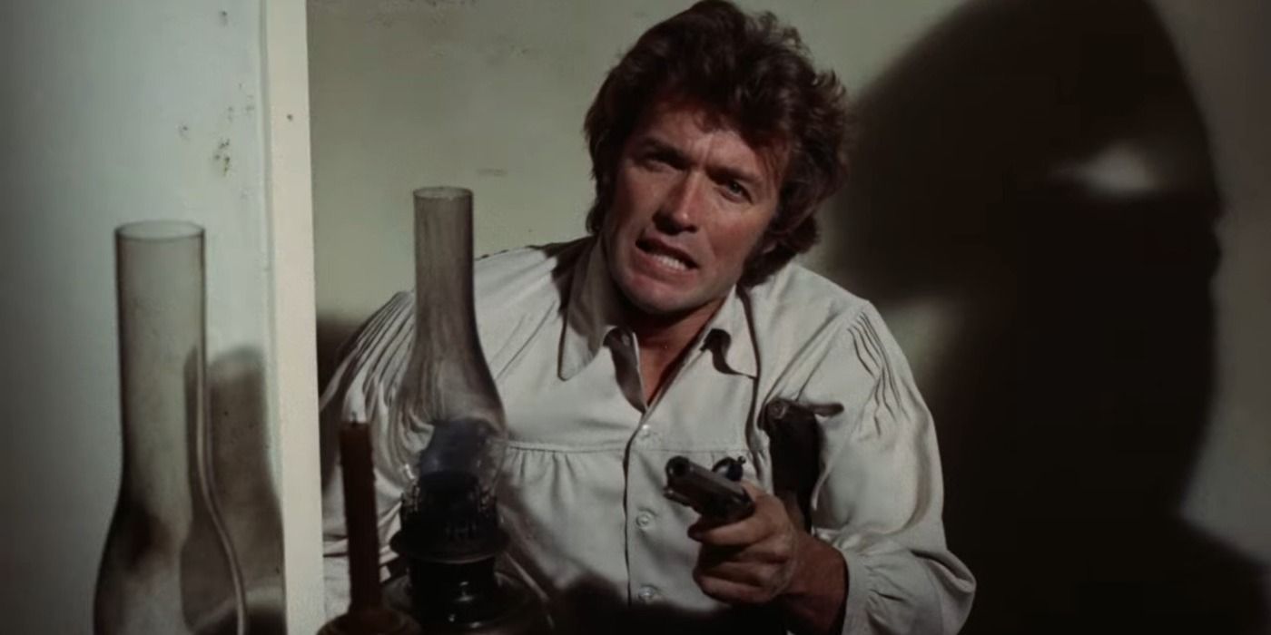 The Three Movies Clint Eastwood Considered The Biggest Risks Of His Career (Only One Was A Hit)