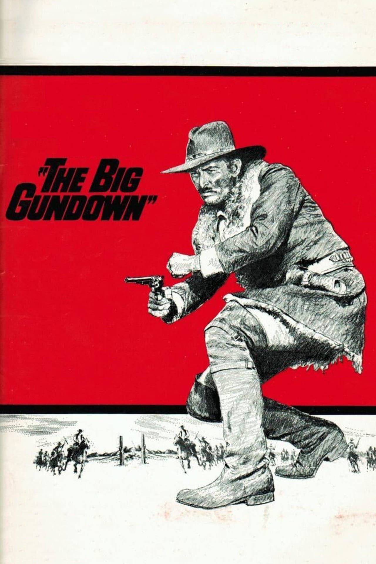 The Big Gundown Summary, Latest News, Trailer, Cast, Where to Watch and