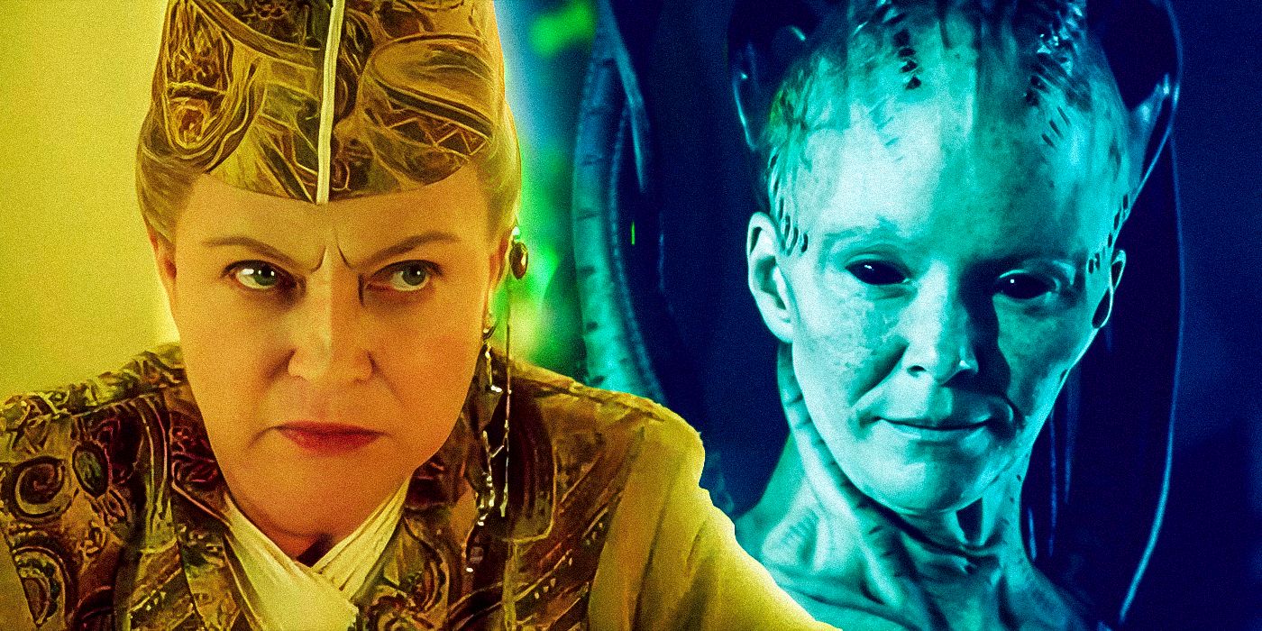 (The-Borg-Queen)-and-(Kai-Winn)-from-The-Star-Trek-Franchise