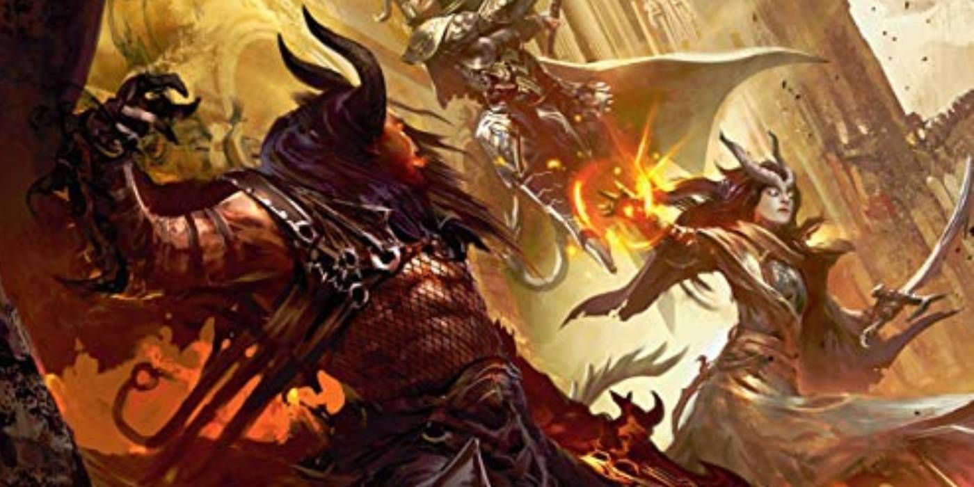 Las 10 mejores series de libros de fantasía basadas en dragones y mazmorras (incluido Drizzt)