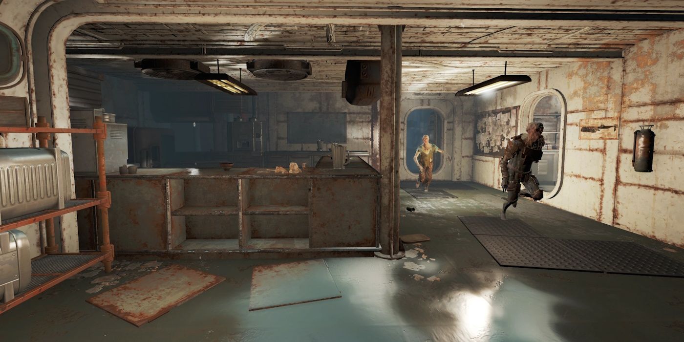 10 Fallout 4 Side Quests You'll Definitely Want To Finish