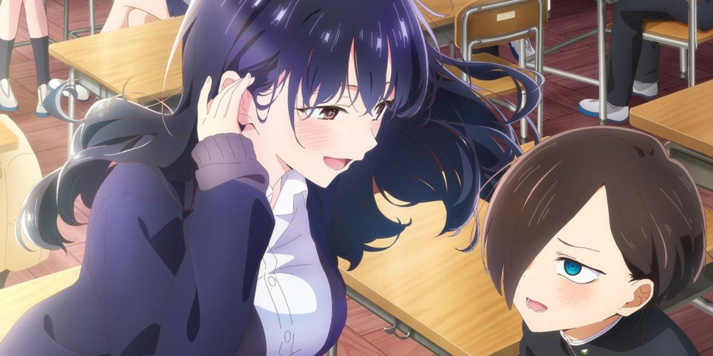 Subversive New Romance Anime Proves What Makes It So Fresh With Season  Finale