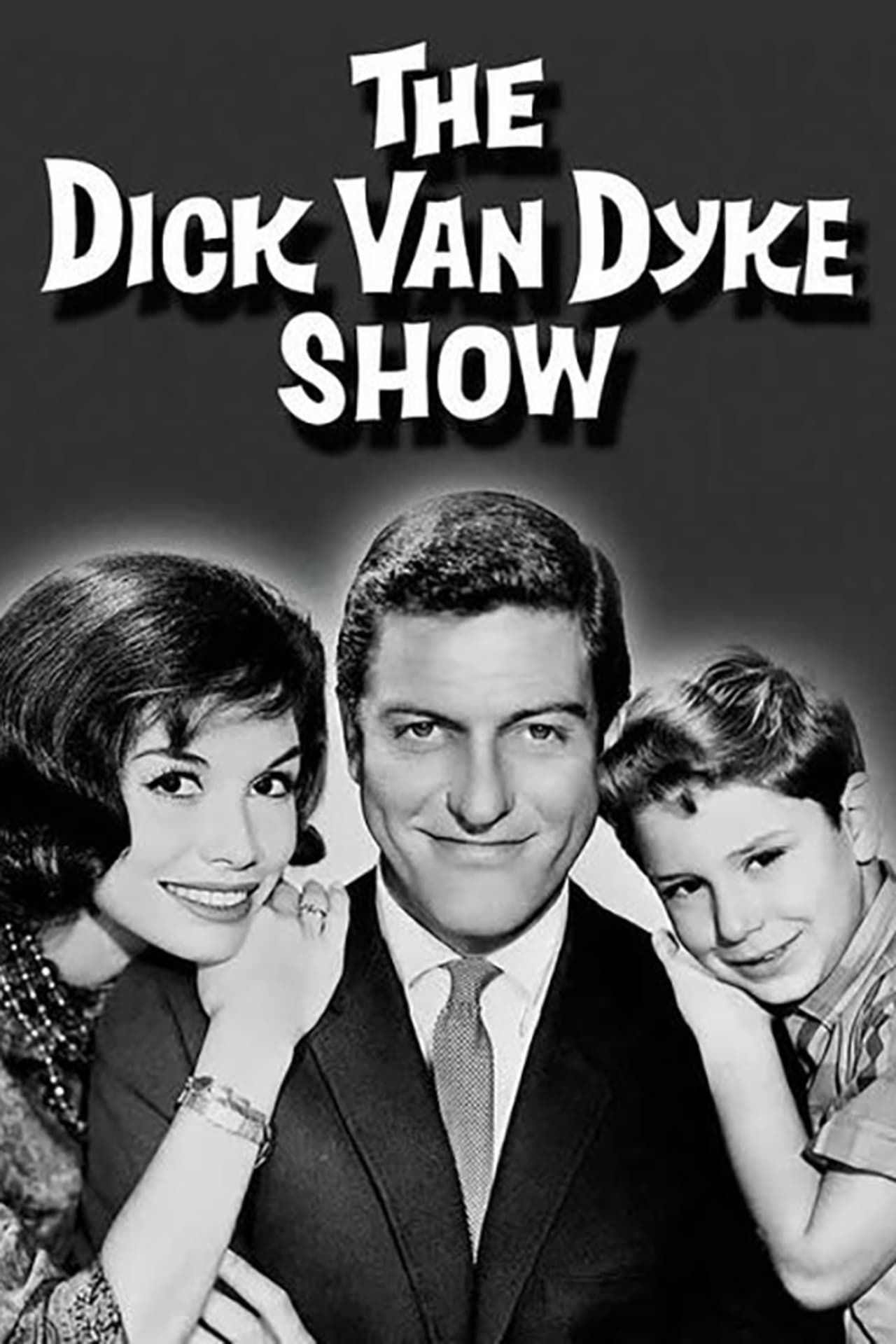 The Dick Van Dyke Show Summary, Latest News, Trailer, Season List, Cast ...