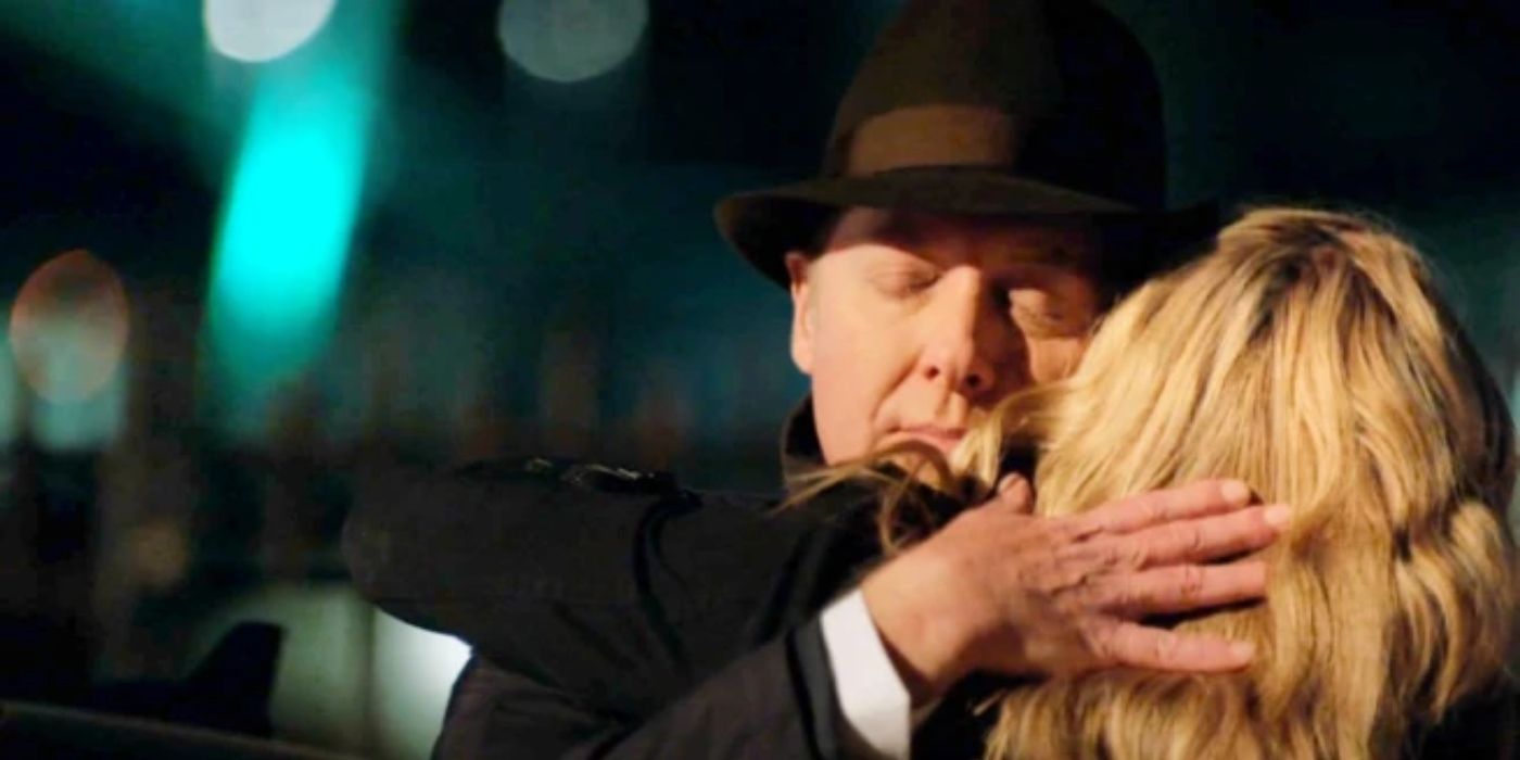 15 Best Episodes Of The Blacklist, Ranked