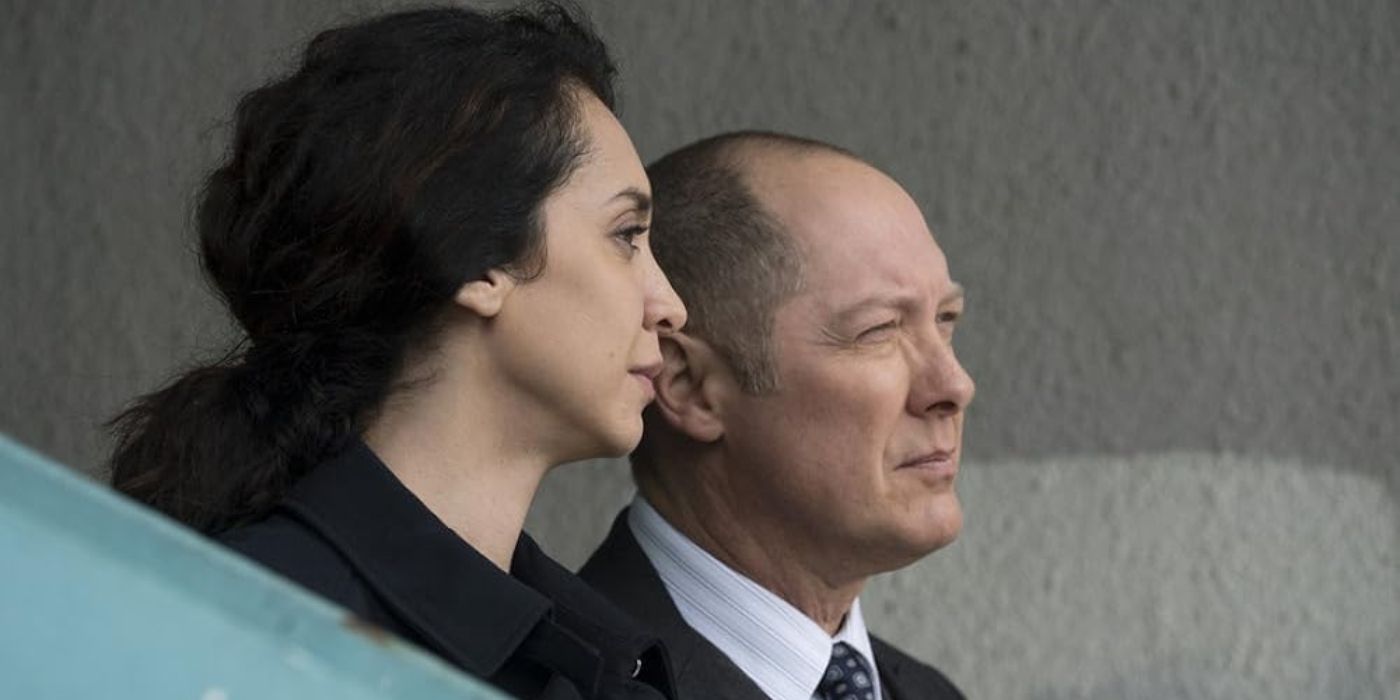 15 Best Episodes Of The Blacklist, Ranked