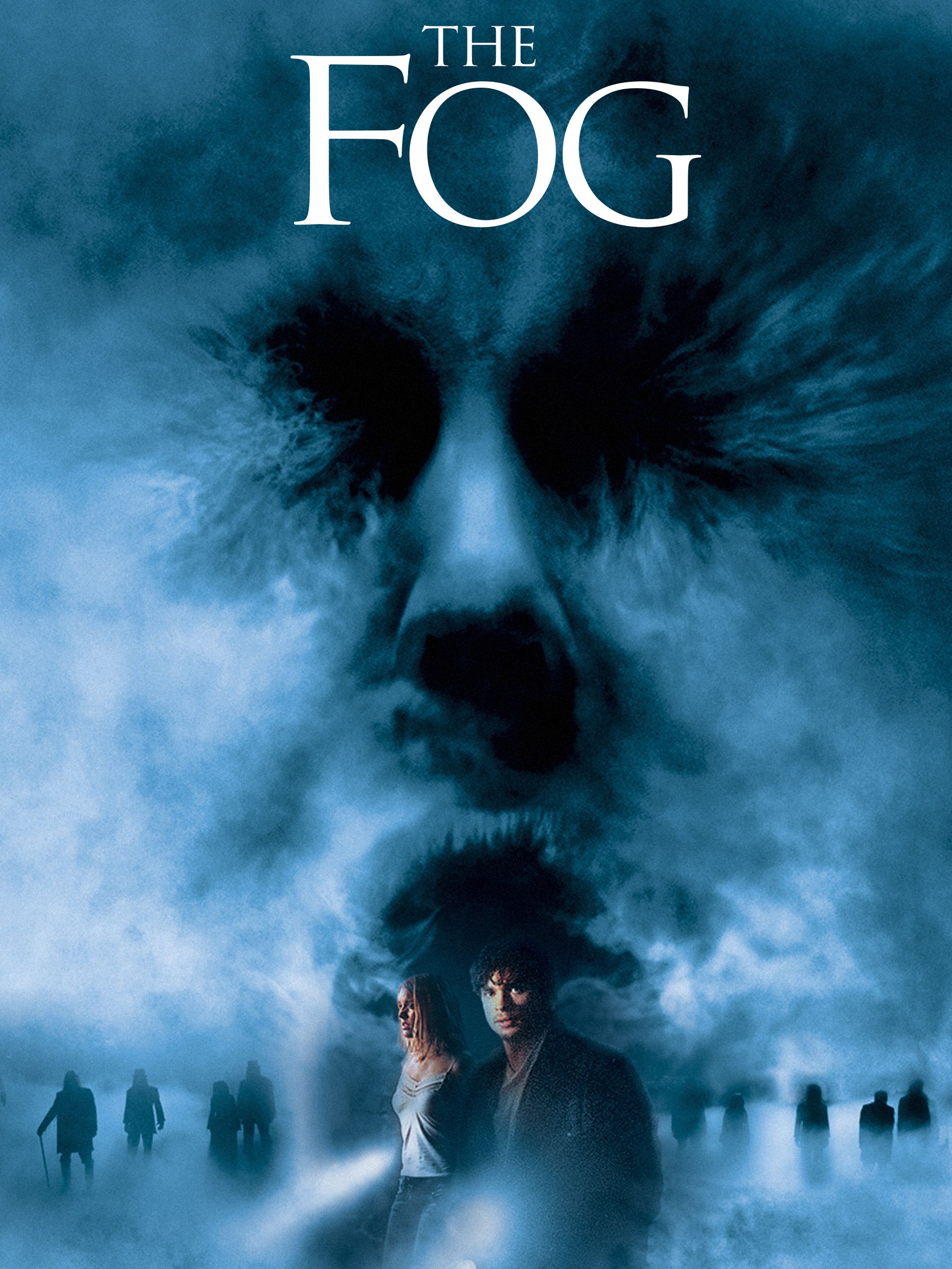 The Fog (2005)