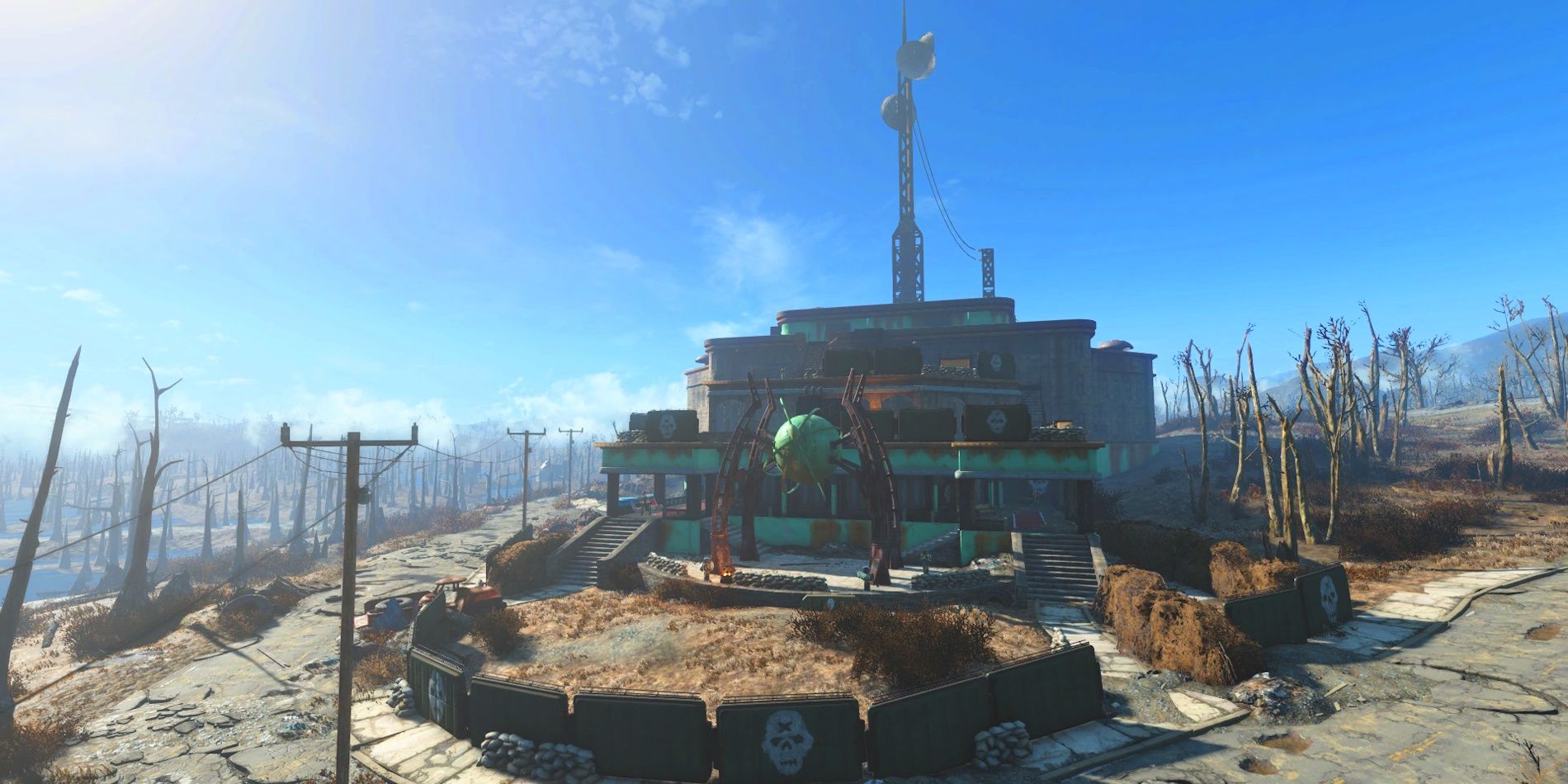 Every Major Fallout 4 Faction, Ranked