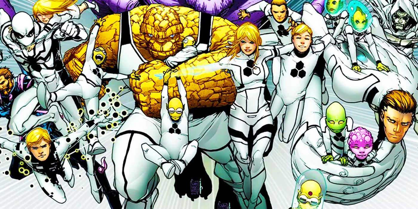 Kevin Feige Teases Spider-Man's White Costume For Upcoming Marvel Release