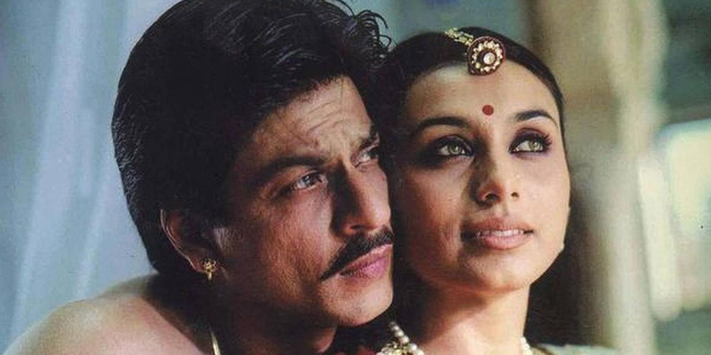 30 Best Shah Rukh Khan Movies