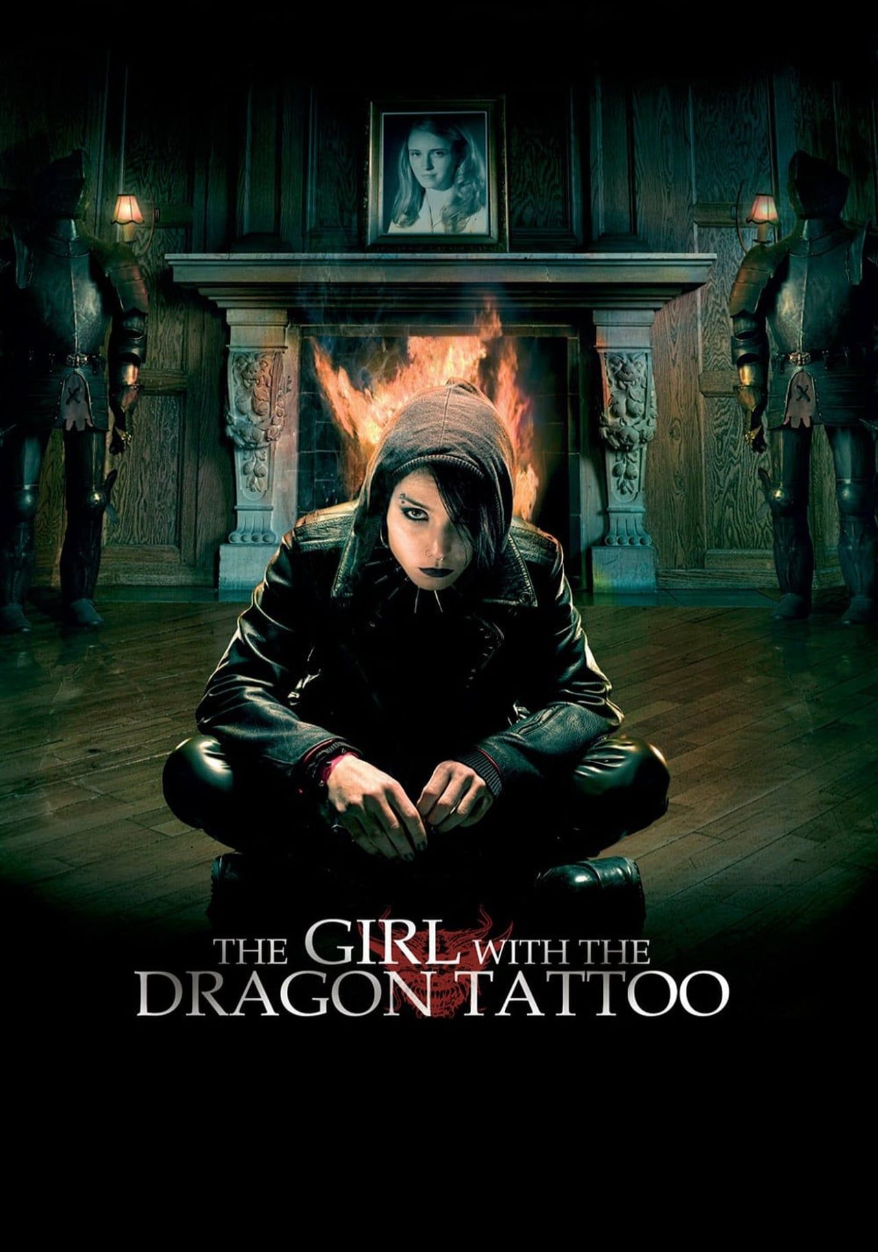 La chica del dragón tatuado (2009)