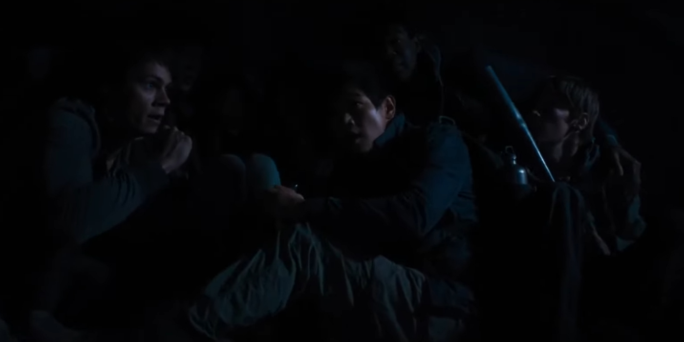 Maze Runner: The Scorch Trials Summary, Trailer, Cast, and More