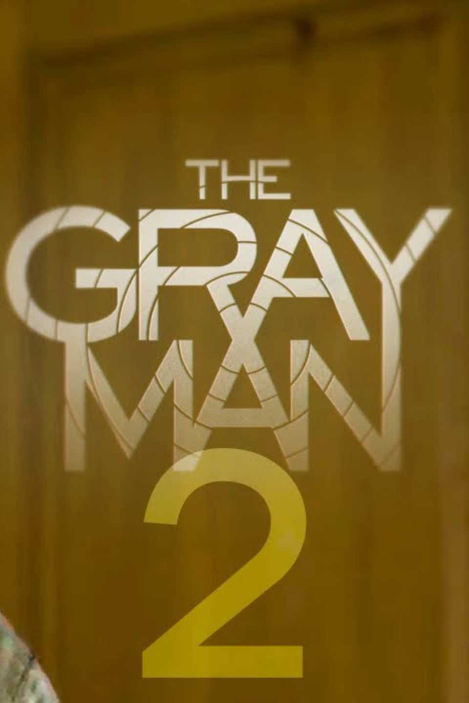 The Gray Man 2 - Poster