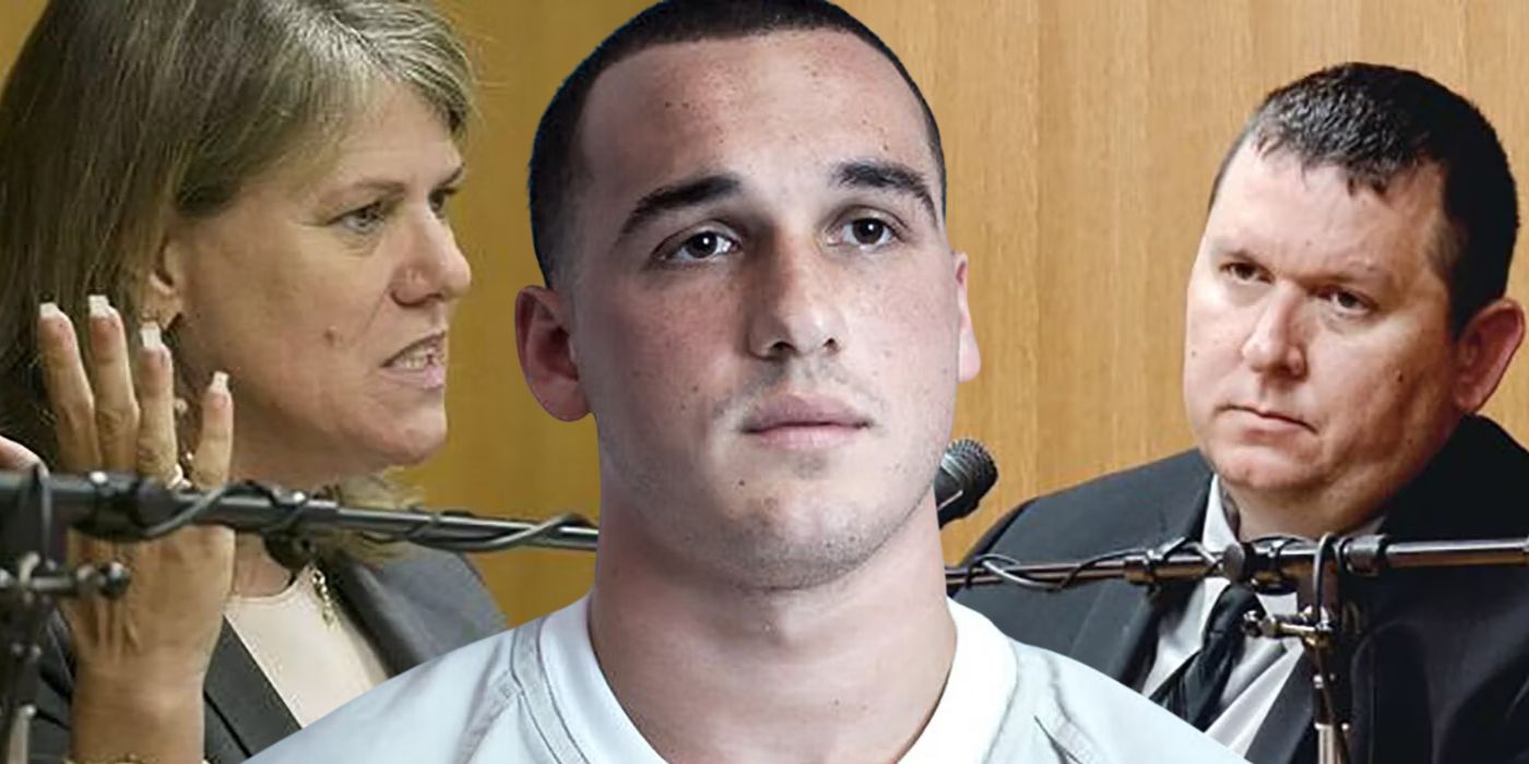 Outcry: The 10 Most Shocking Things About The Greg Kelley Case