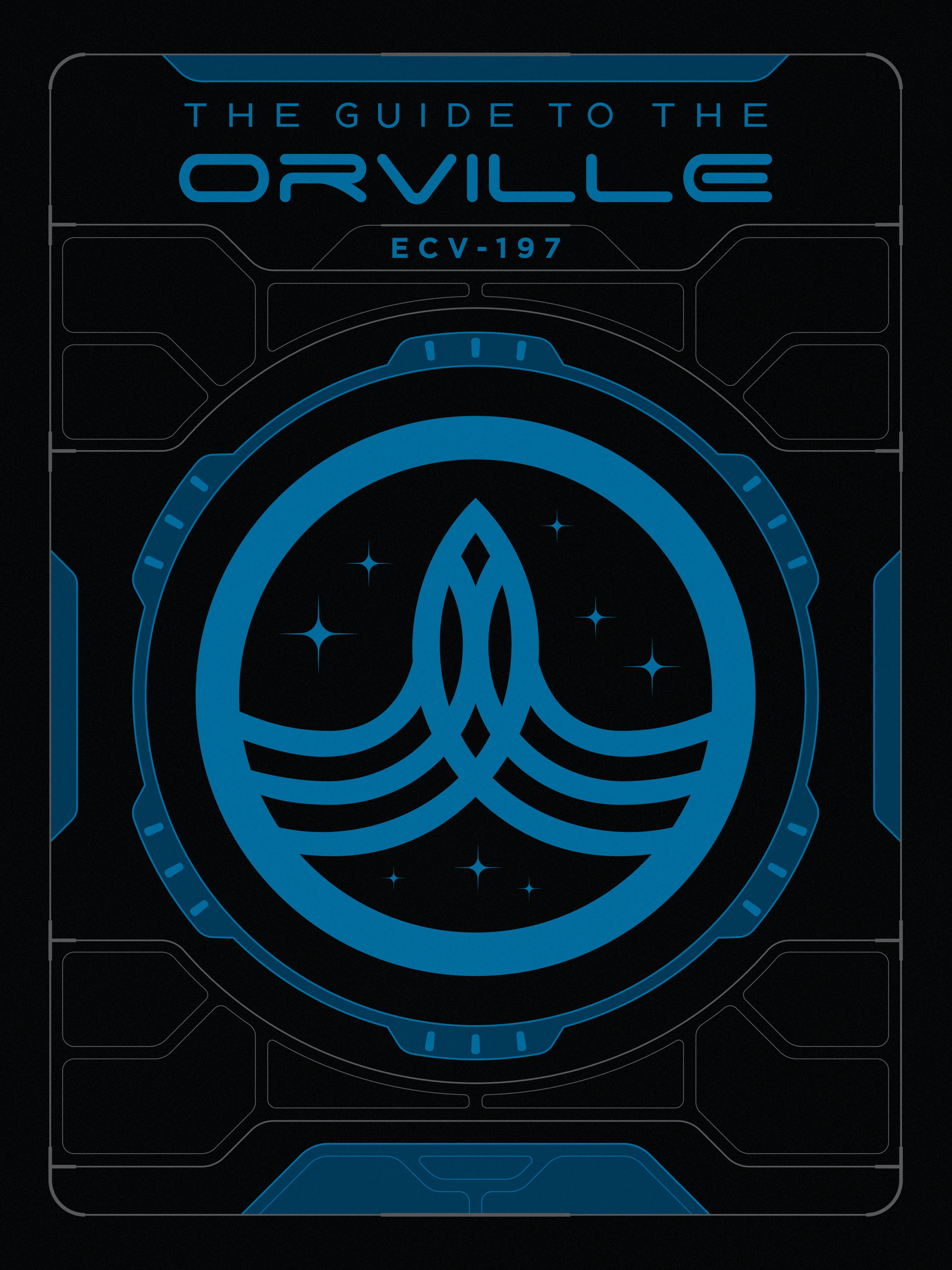The Orville Gets Perfect Companion Guide Fans Have Been Waiting For (Exclusive)
