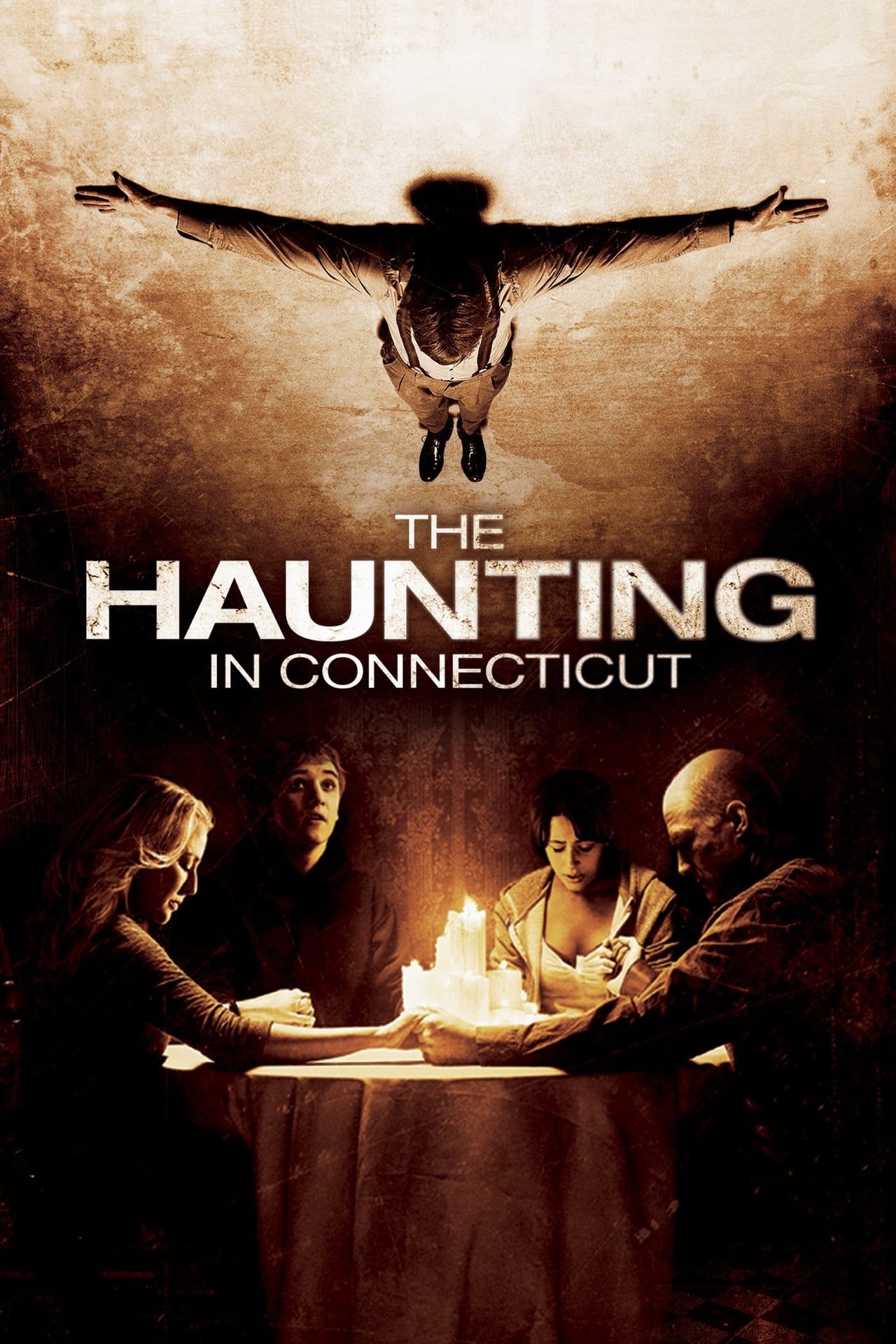 The Haunting in Connecticut (2009)-1