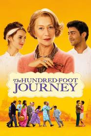 The Hundred Foot Journey Summary Latest News Trailer Cast Where To 