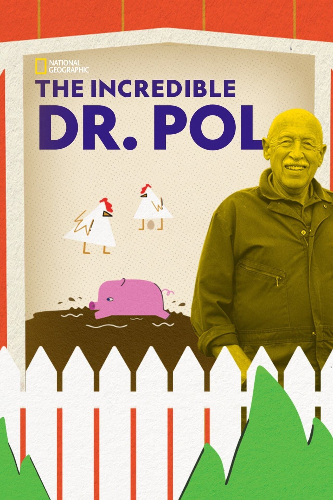Dr Emily On The Incredible Dr Pol - dvour4n