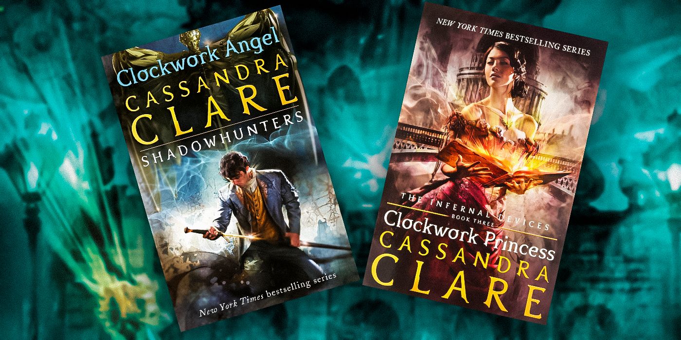 8 Harsh Realities About The Infernal Devices Series, 11 Years After It Ended