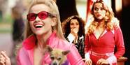 Legally Blonde ScreenRant