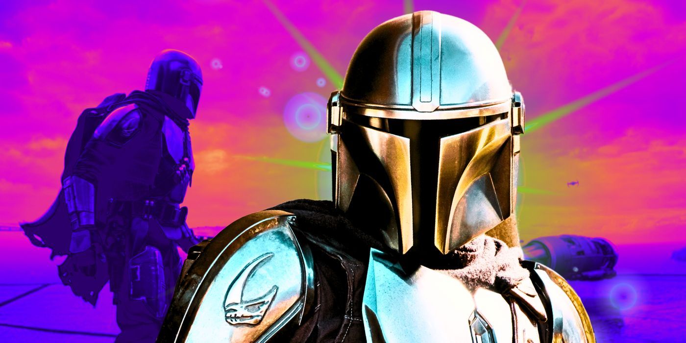 7 Ways The Mandalorian Teased A Major Din Djarin Change (Before ...