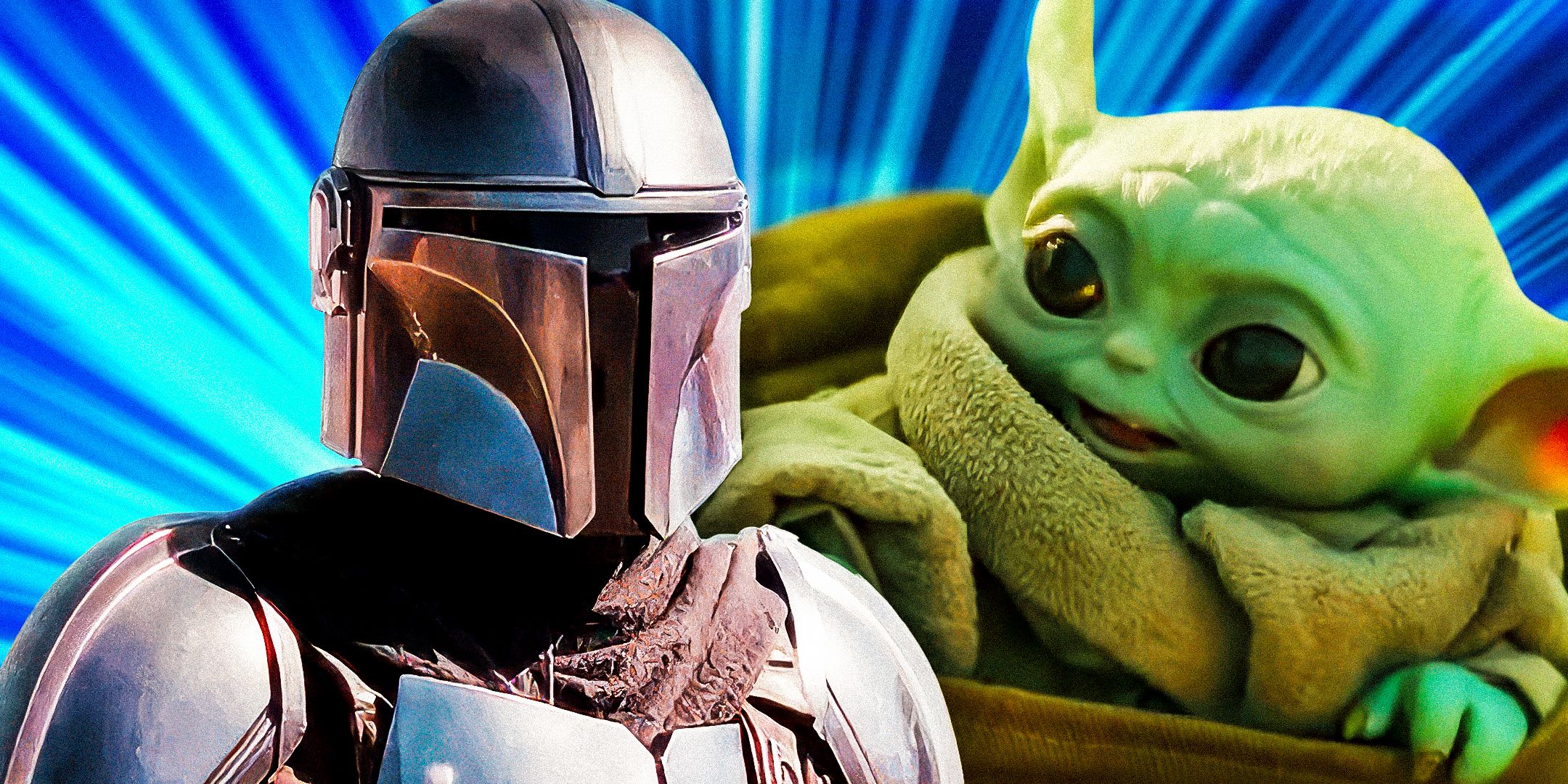The Mandalorian & Grogu Movie Title Confirms Star Wars Has Learned From Season 3’s Big Mistake