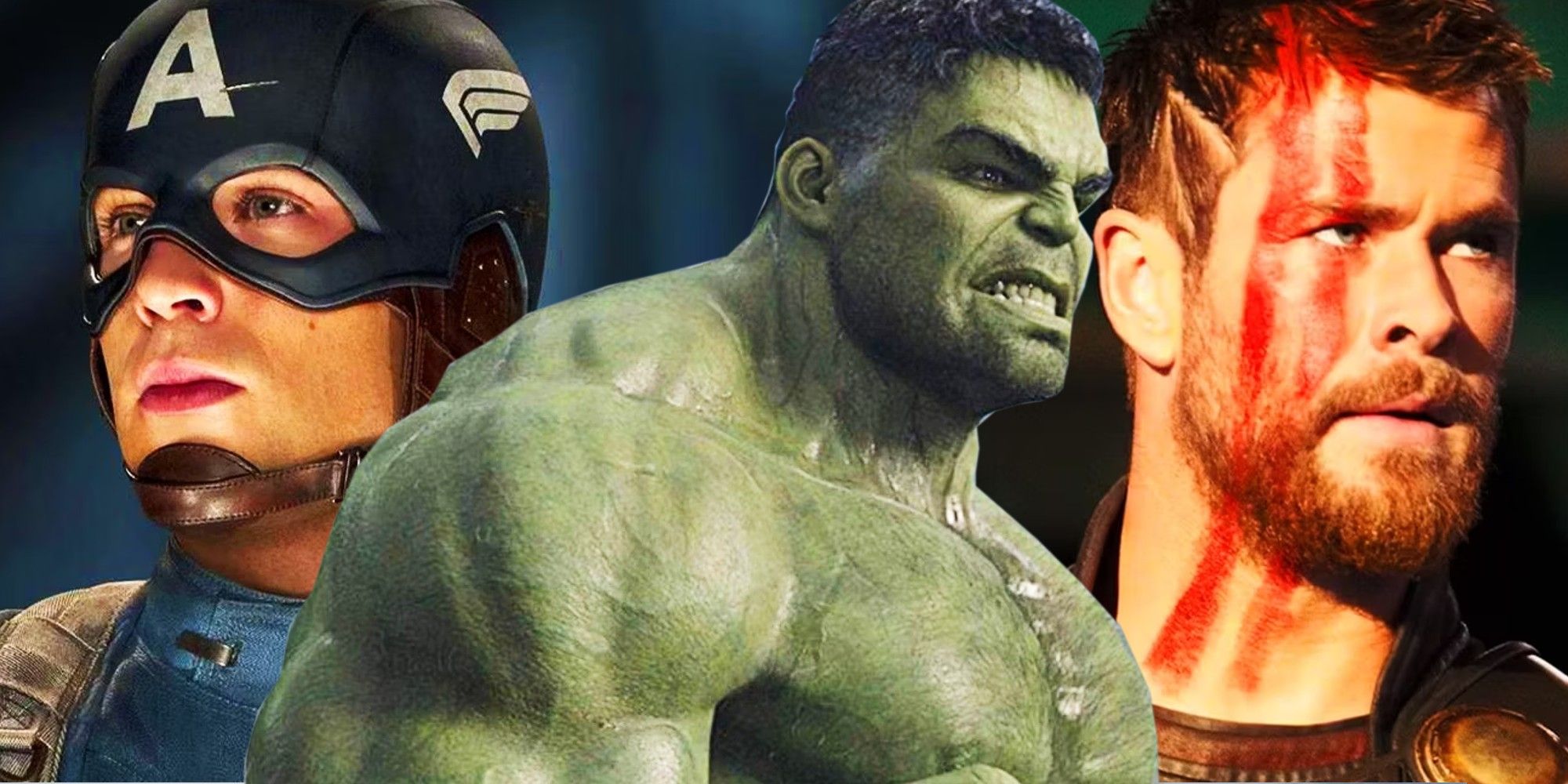 10 MCU Characters Stronger Than The Hulk