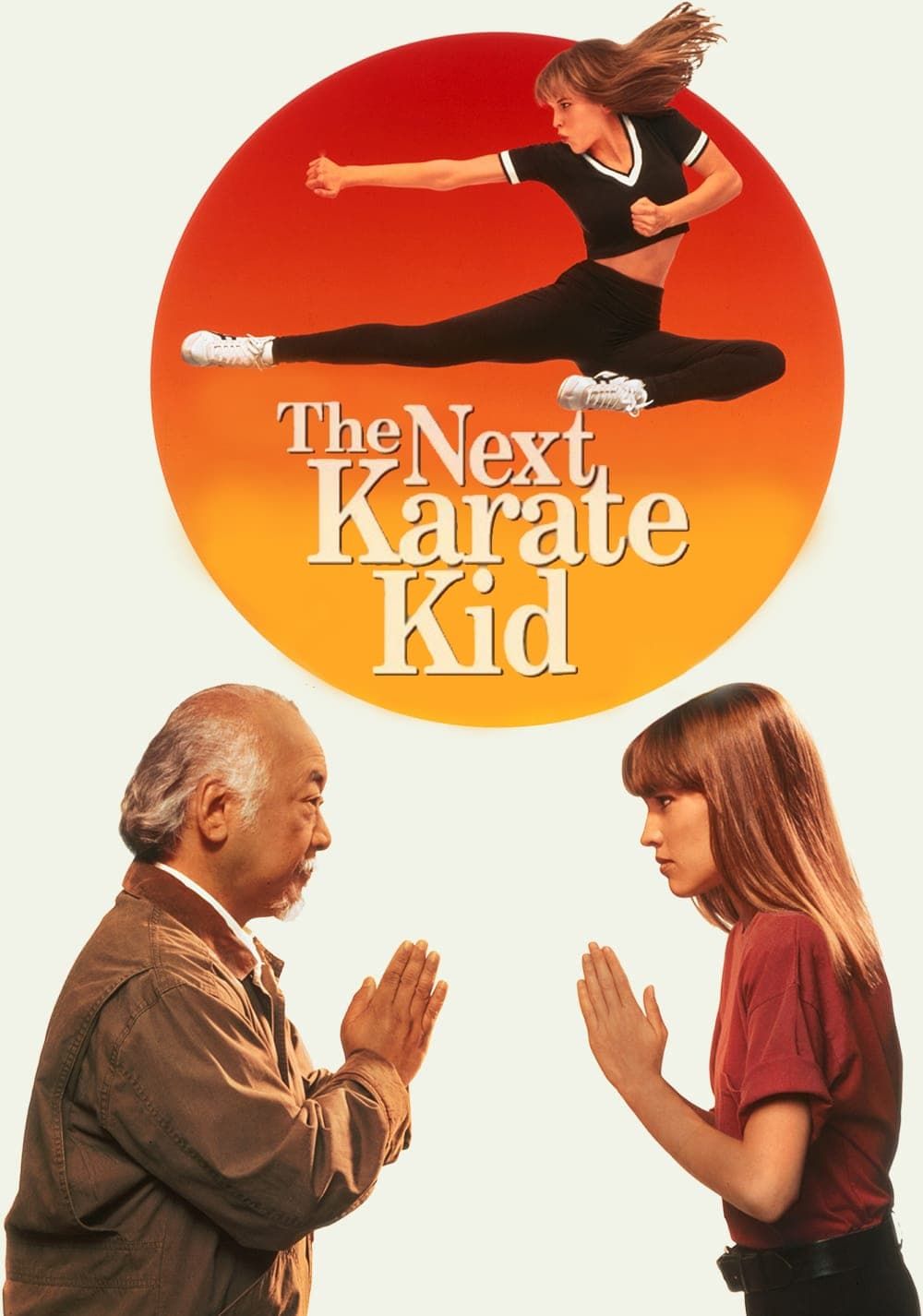 the next karate kid 1994 trailer