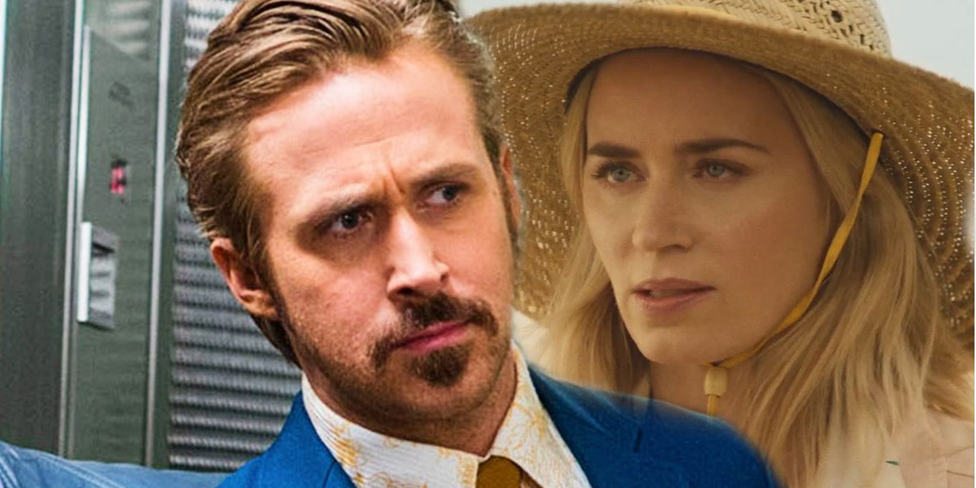 The Nice Guys Emily Blunt Supports Potential Sequel