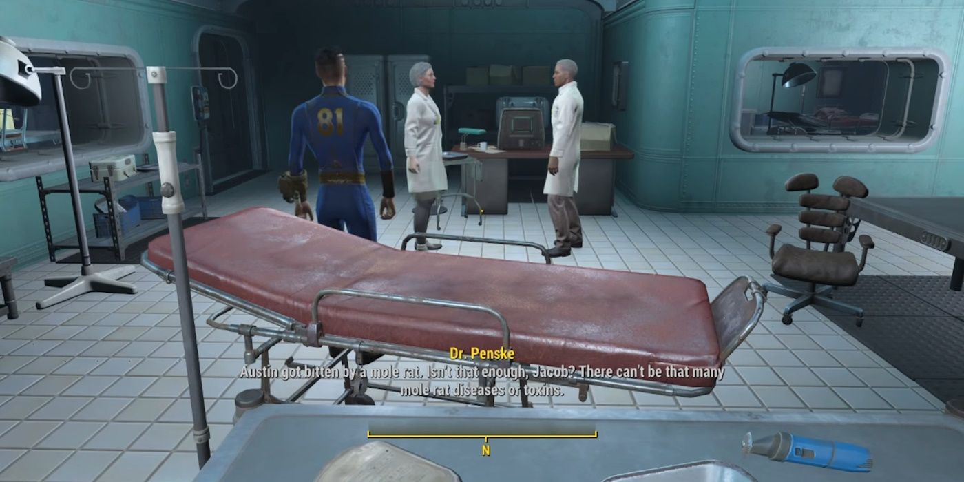 10 Fallout 4 Side Quests You'll Definitely Want To Finish