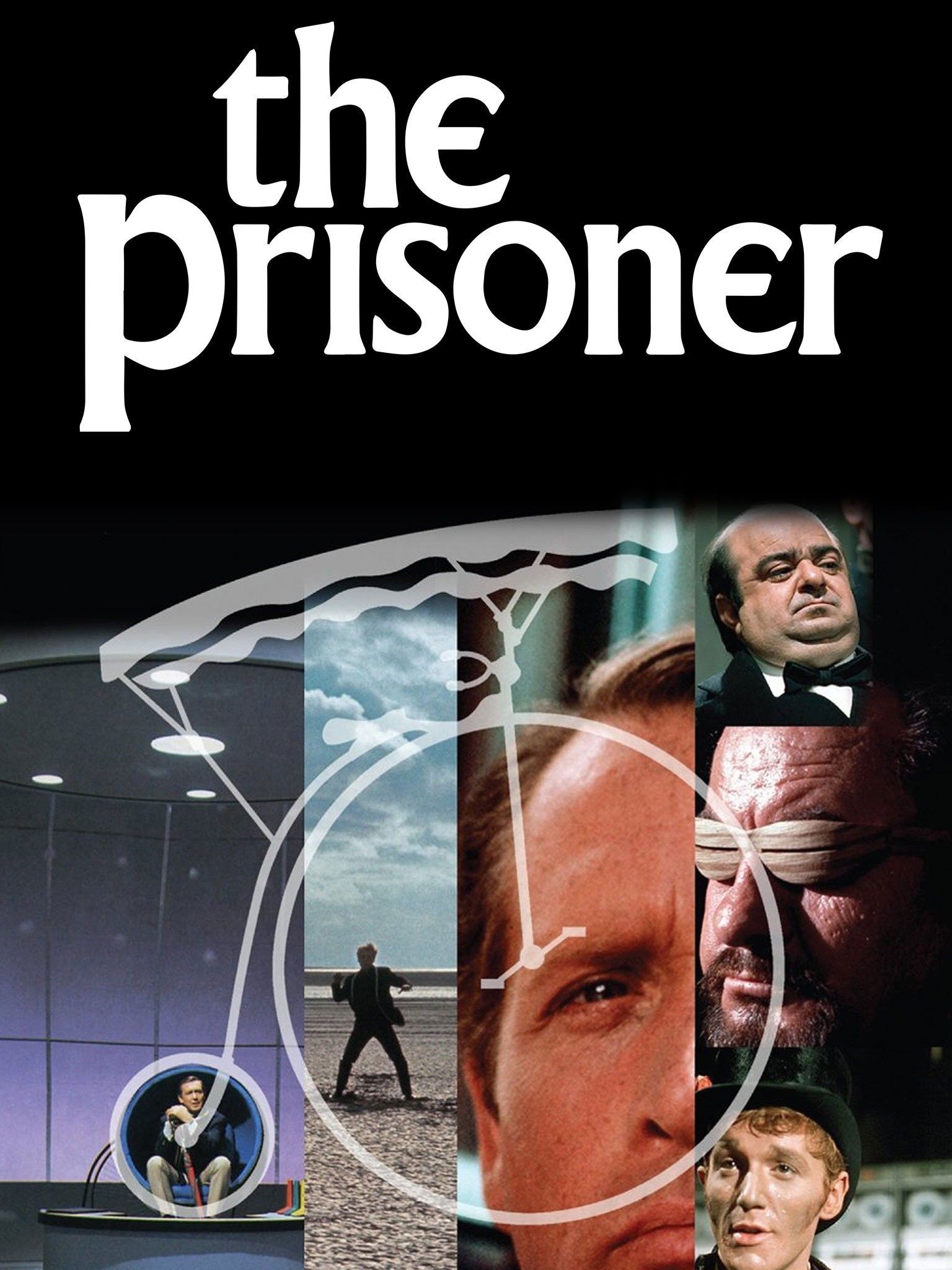 The Prisoner (1967)