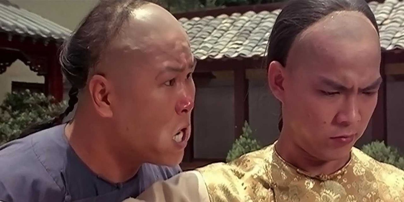 The 10 Best Kung Fu Movie Stars Of All Time