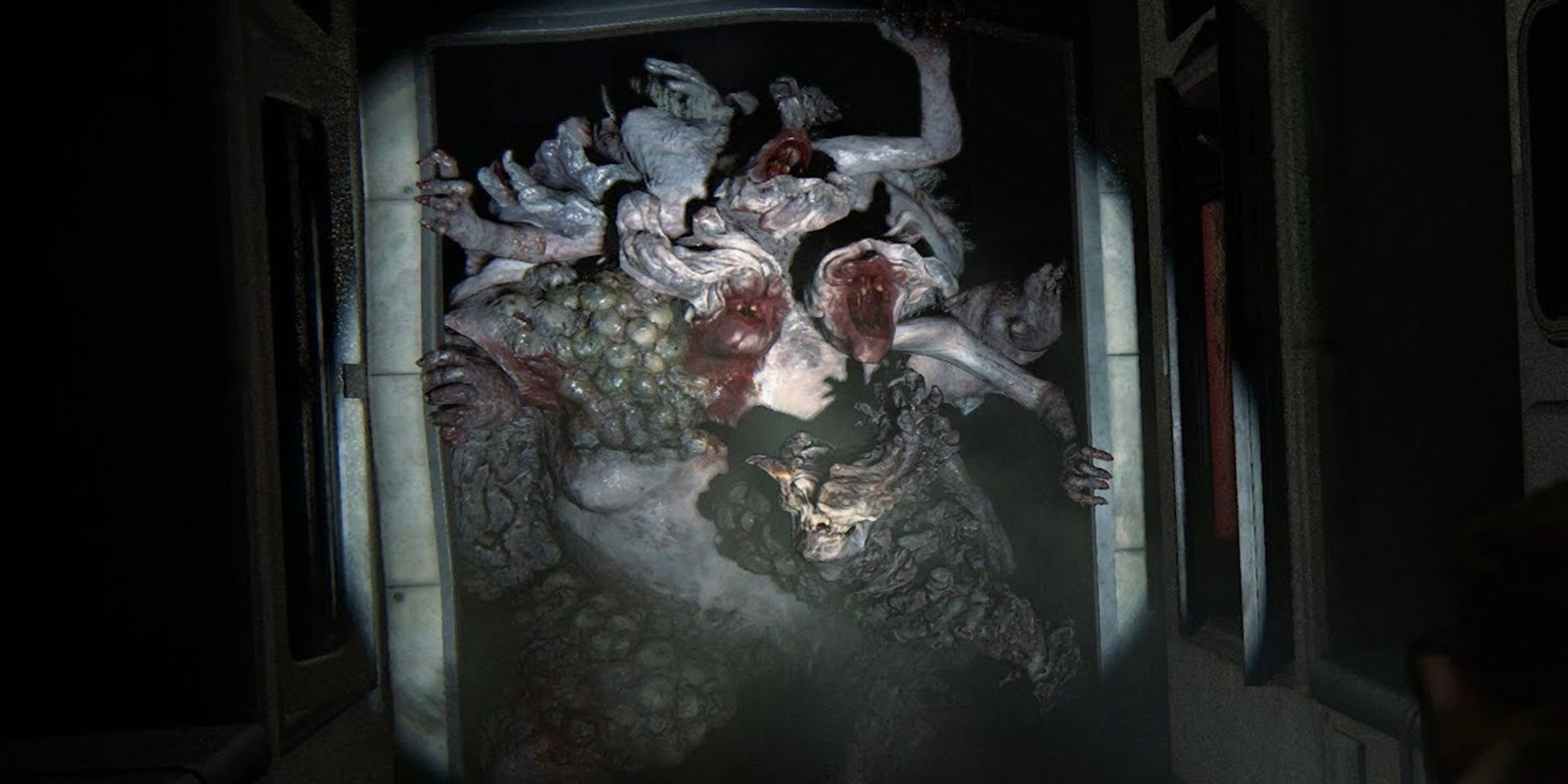 The Rat King appears in The Last of Us Part II