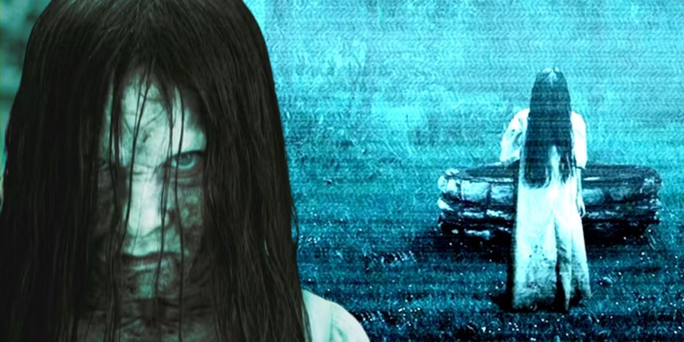 The Ring montage