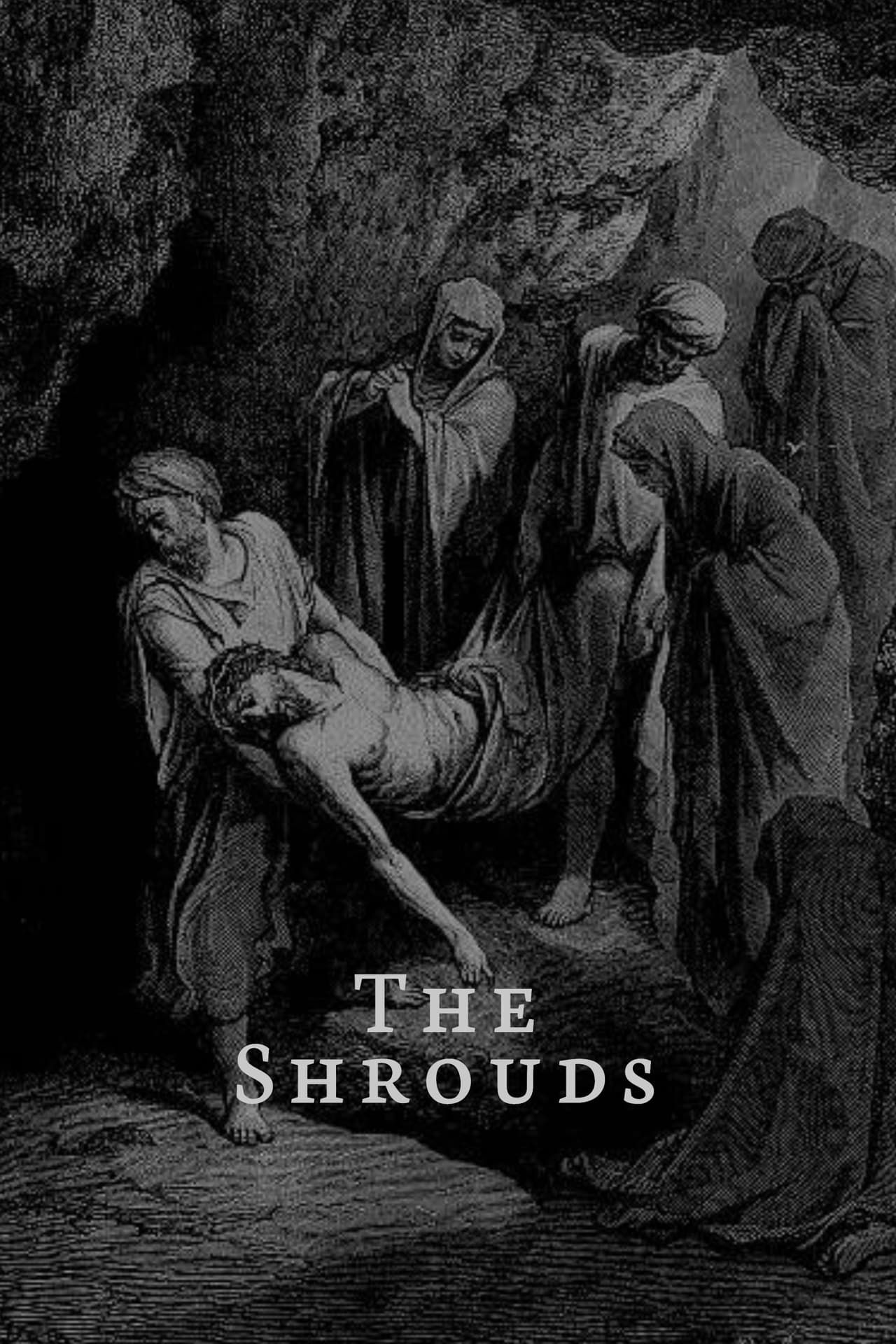 The Shrouds 2024 Screenrant 9815