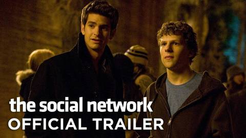 THE SOCIAL NETWORK