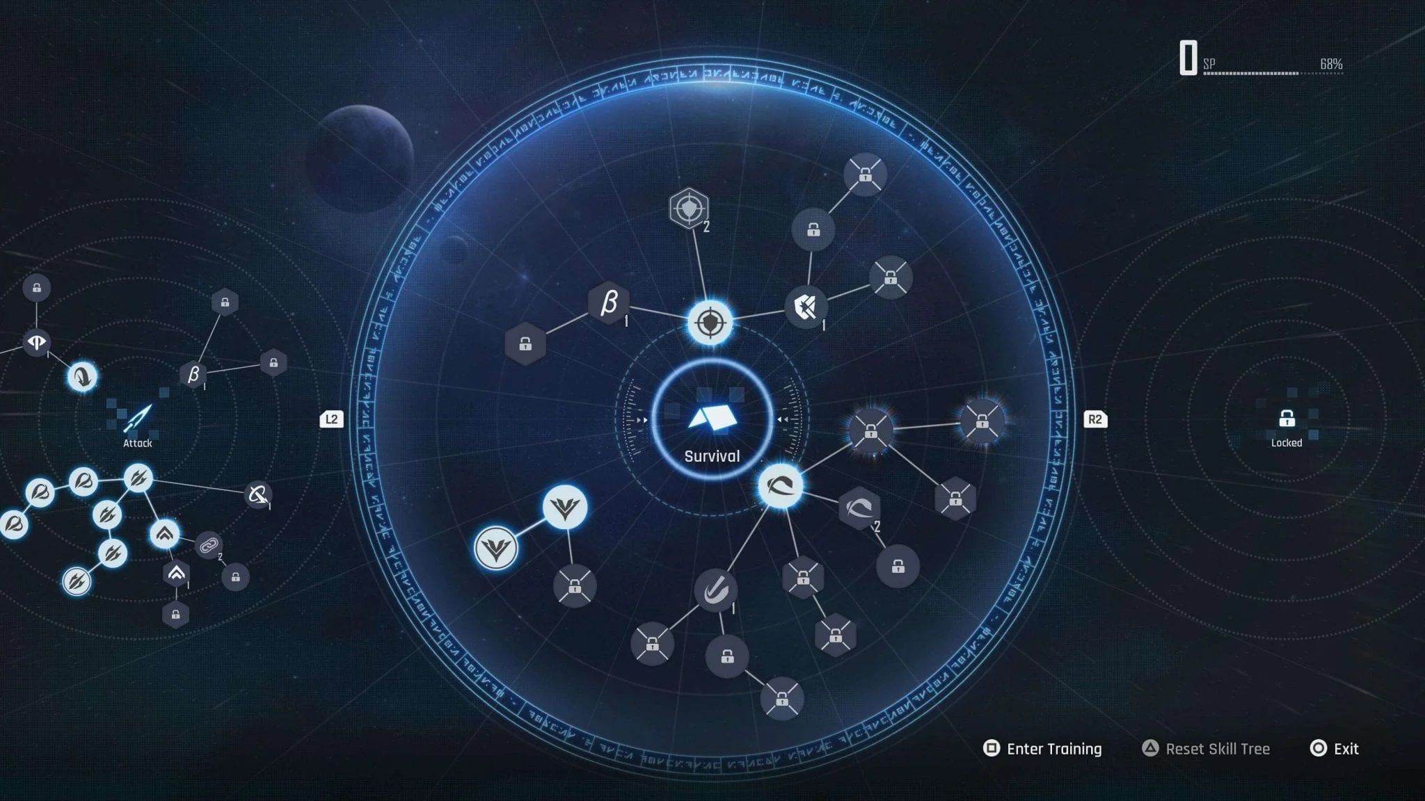 Stellar Blade 10 Best Abilities To Unlock First