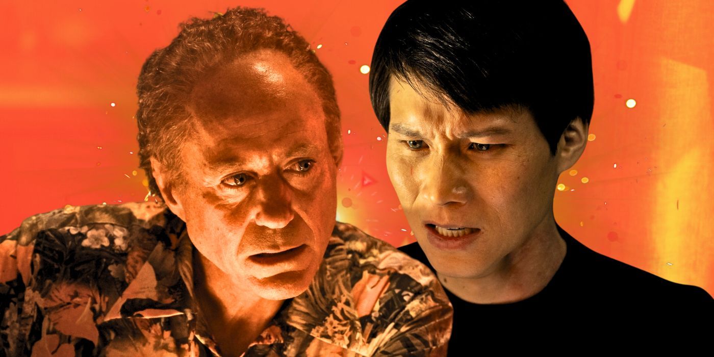 The Sympathizer’s Kieu Chinh & Phanxinê Talk HBO Thriller And Vietnamese Representation