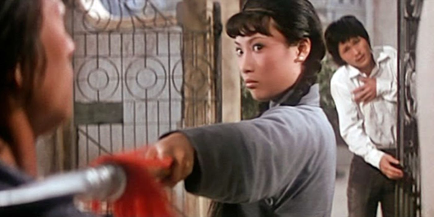 The 10 Best Kung Fu Movie Stars Of All Time