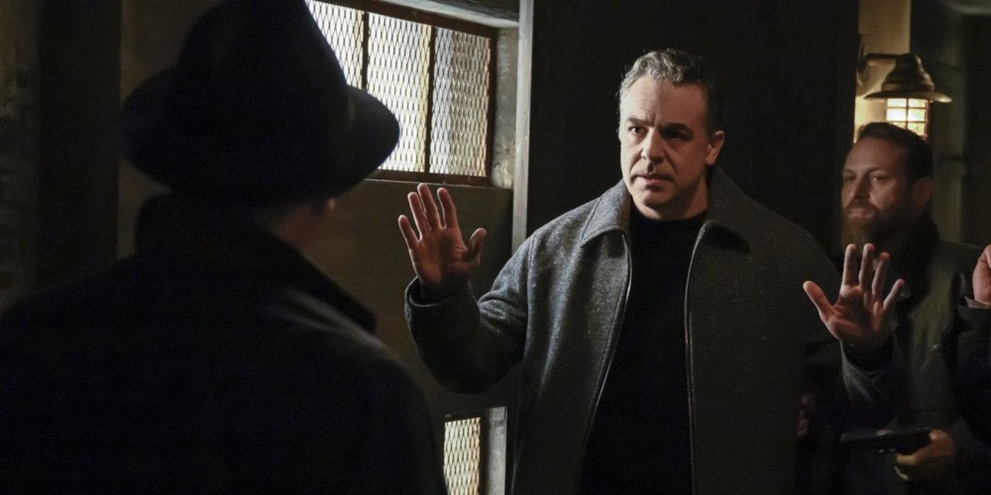 15 Best Episodes Of The Blacklist, Ranked