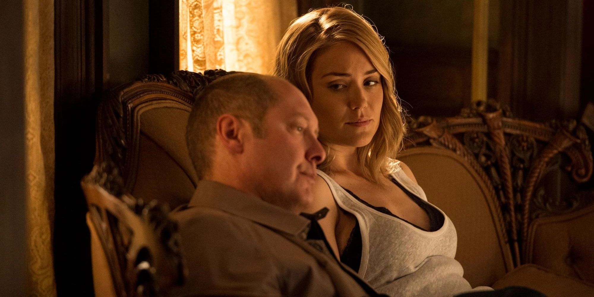 15 Best Episodes Of The Blacklist, Ranked