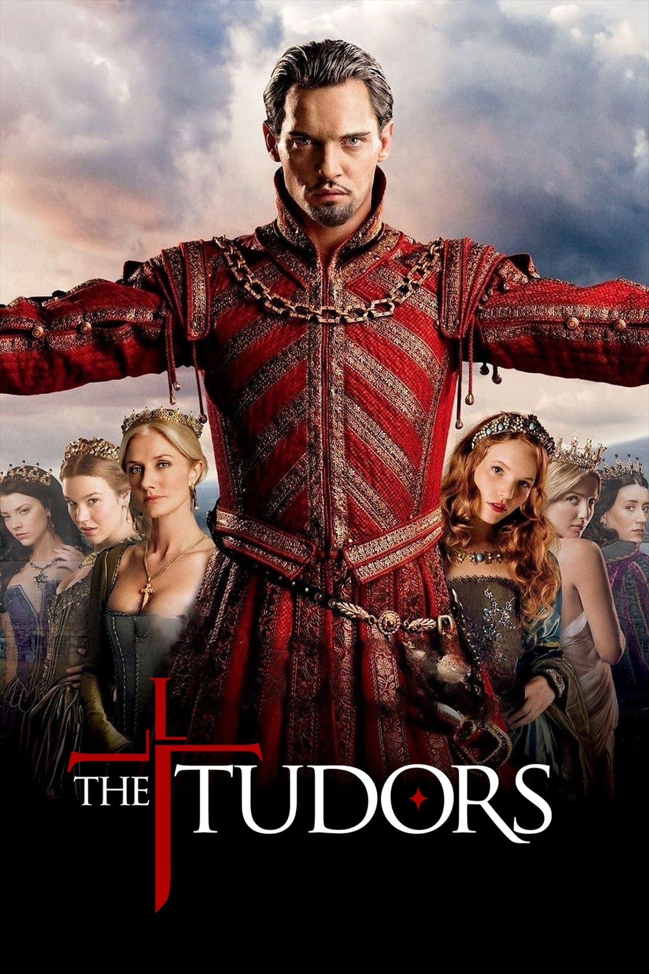 Os Tudors (2007)