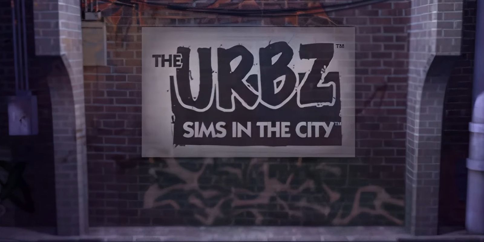 Sims 4 Urban Homage Proves A Sequel Should Exist For One Notoriously