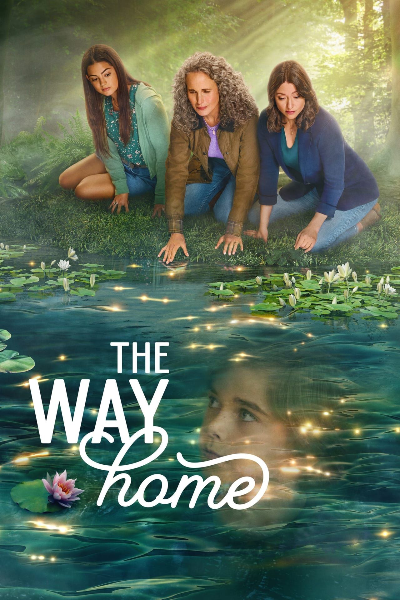 The Way Home Season 3 Gets Story & Filming Update From Showrunners