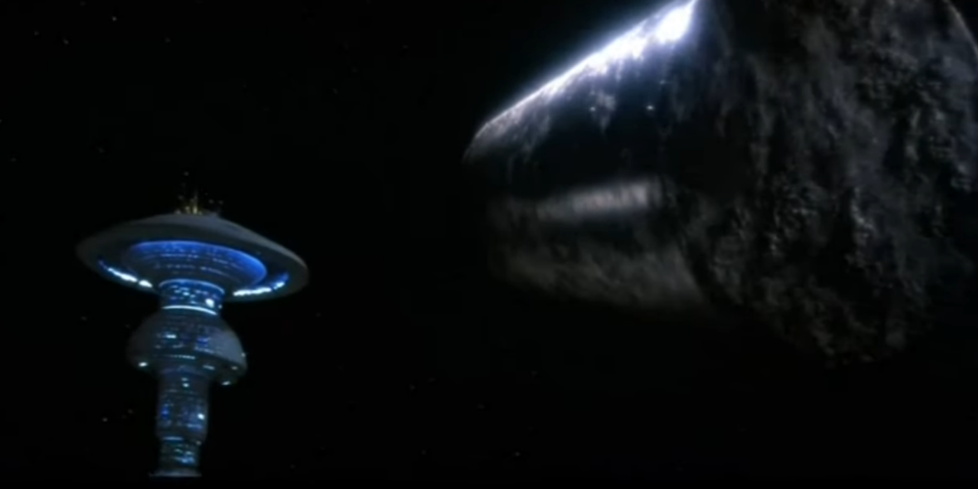 The Whale Probe Star Trek (4)