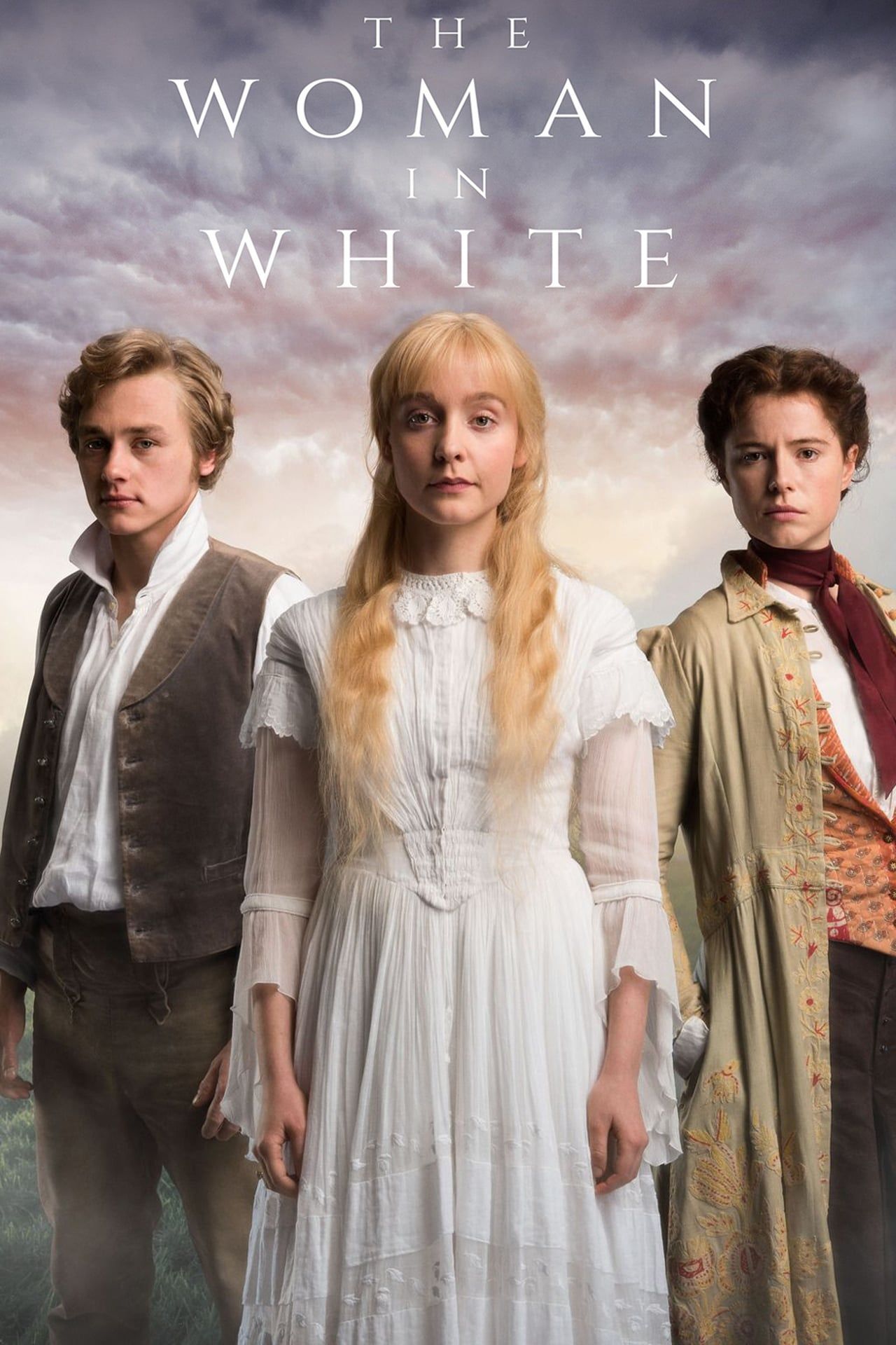 The Woman In White Summary, Trailer, Cast, and More