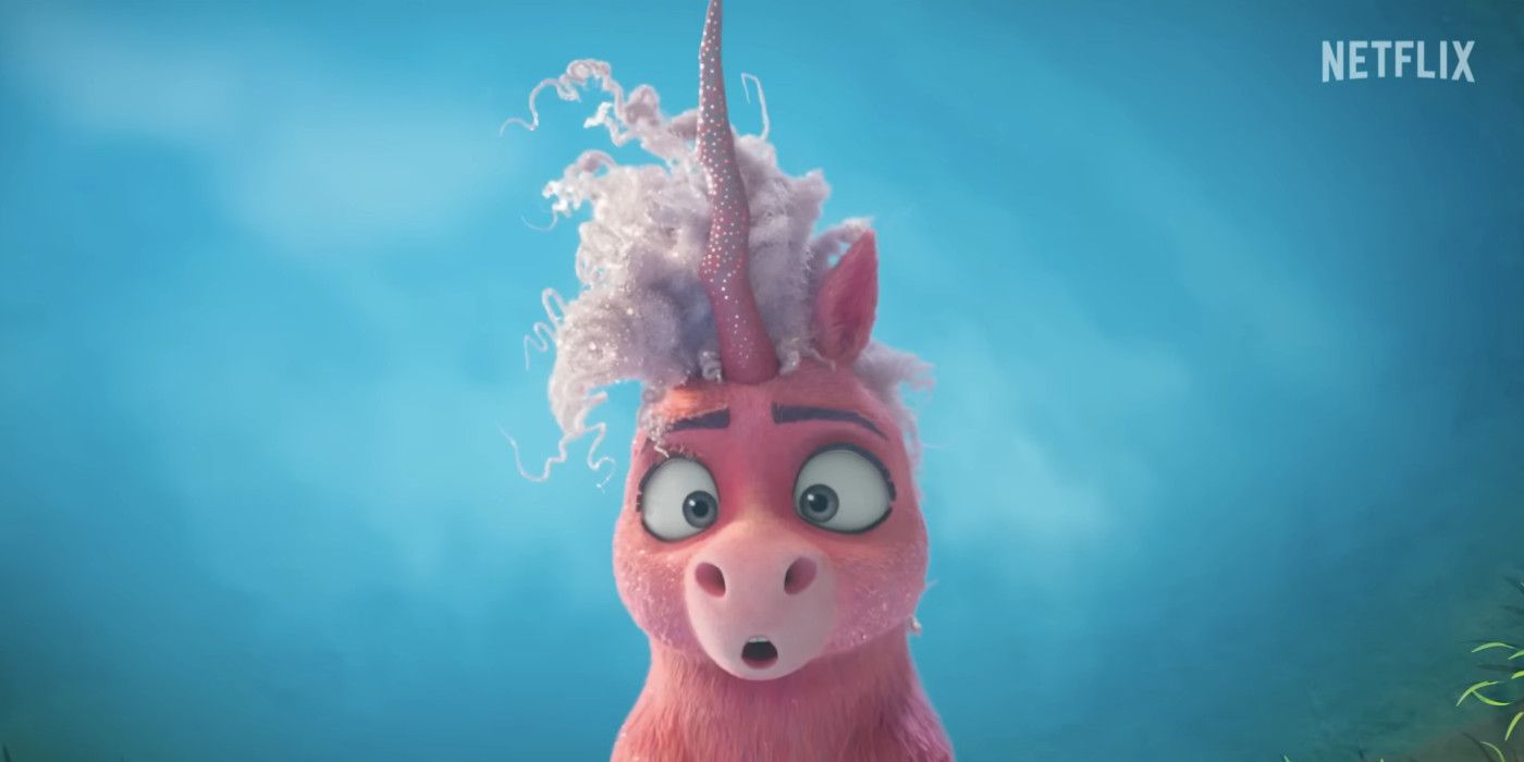 Thelma The Unicorn Directors Jared Hess & Lynn Wang On The Film's Theme Of Self-Acceptance