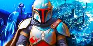 Star Wars 15 Things You Didn t Know About The Planet Mandalore